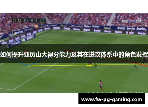 如何提升亚历山大得分能力及其在进攻体系中的角色发挥